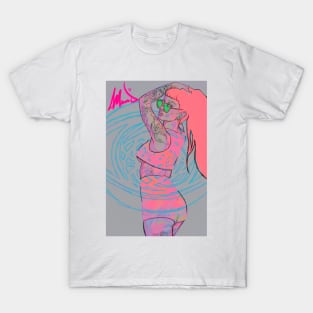 Freaktilicious T-Shirt